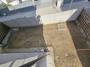 Duplex (La Gri), P+1e+M, 122mpu, Teren 248mp, Chiajna-Aleea Nucilor - imagine 8