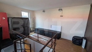 PENTHOUSE DE VÂNZARE – 2 NIVELE, 64 MP TERASĂ, MOBILAT ȘI UTILAT - imagine 6
