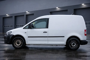 Volkswagen Caddy 1.6 TD - imagine 9