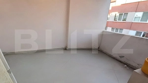 PENTHOUSE DE VÂNZARE – 2 NIVELE, 64 MP TERASĂ, MOBILAT ȘI UTILAT - imagine 9