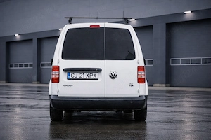 Volkswagen Caddy 1.6 TD - imagine 8