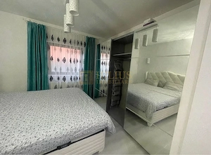 2 camere| bloc 2017| 2 locuri parcare| centrala| parter| 55 mp - imagine 4