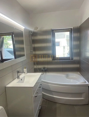 2 camere| bloc 2017| 2 locuri parcare| centrala| parter| 55 mp - imagine 5