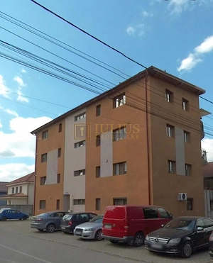 2 camere| bloc 2017| 2 locuri parcare| centrala| parter| 55 mp - imagine 6