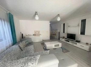 2 camere| bloc 2017| 2 locuri parcare| centrala| parter| 55 mp - imagine 2