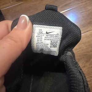 adidasi copii nike