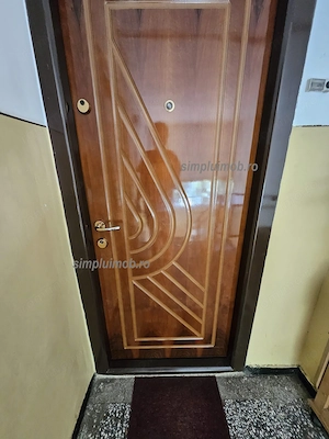 Apartament Spatios Zona Giurgiului - imagine 2