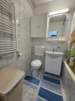 Apartament Spatios Zona Giurgiului - imagine 8