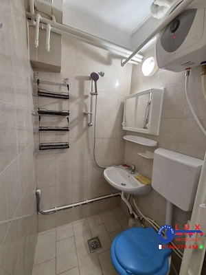 ID 104 Garsonieră confort 2 DE ÎNCHIRIAT - imagine 4