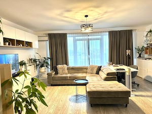 PROPRIETAR apart 3 cam+ terasa 55 mp str Matei Voievod, apropiere metrou IANCULUI - imagine 3