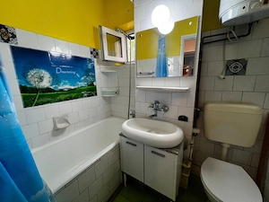 apartament 3 camere  etaj 1 lebăda pitta5colturi  - imagine 7