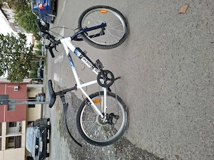 Bicicleta copii 20"