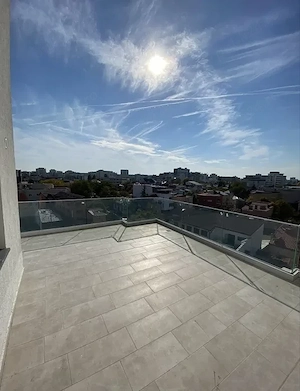 PROPRIETAR apart 3 cam+ terasa 55 mp str Matei Voievod, apropiere metrou IANCULUI - imagine 9