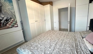 PROPRIETAR apart 3 cam+ terasa 55 mp str Matei Voievod, apropiere metrou IANCULUI - imagine 6