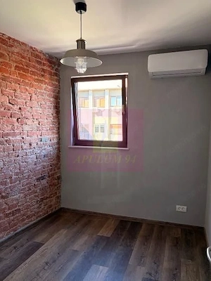 Spațiu de birouri de închiriat | Bd. Dacia – Aurel Vlaicu | 7 camere - imagine 3