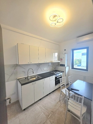 Garsoniera de inchiriat Bragadiru str Safirului - imagine 4