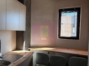 Spațiu de birouri de închiriat | Bd. Dacia – Aurel Vlaicu | 7 camere - imagine 6