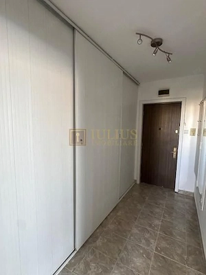 2 camere| 5 min de mers pe jos Iulius Mall| etaj 8| lift - imagine 8