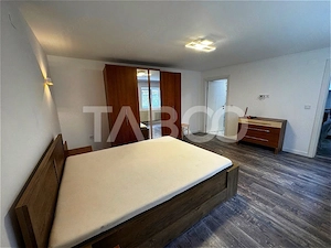 COMISION 0 Garsoniera renovata complet de 30 mpu zona Centrala Sibiu - imagine 2