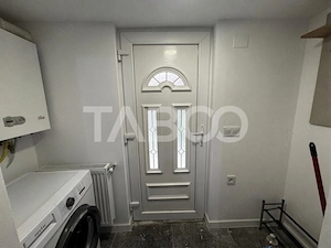 COMISION 0 Garsoniera renovata complet de 30 mpu zona Centrala Sibiu - imagine 5