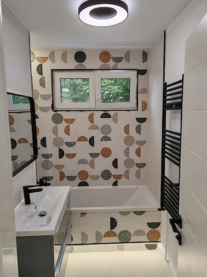 Apartament B-dul Saturn Renovat Complet Liber  - imagine 3
