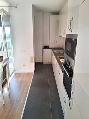 2 camere, City of Mara, loc de parcare - imagine 4