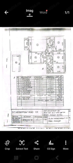 Apartament de vanzare - imagine 6