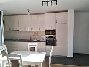 2 camere, City of Mara, loc de parcare - imagine 3