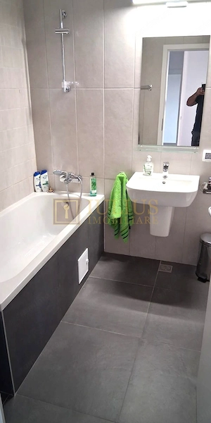 2 camere, City of Mara, loc de parcare - imagine 9