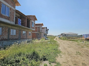 Duplex P+E+Pd, 174mp, Teren 241mp, Măgurele, 165.000 +Tva  - imagine 7