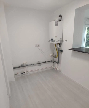 Apartament 3 camere Nitu Vasile