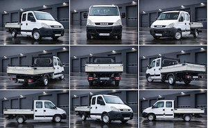 IVECO Daily Doka   - imagine 2