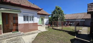 Proprietate cu 2 Case și Anexe, Teren 3.398 mp – Deaj - imagine 6