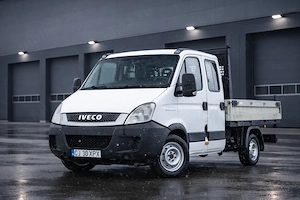IVECO Daily Doka  