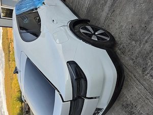 Ford Capri electric 2025 cod motor C1DA - imagine 3