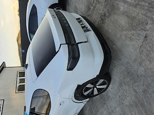 Ford Capri electric 2025 cod motor C1DA