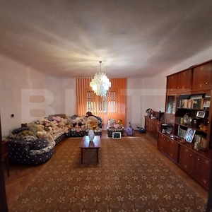 Proprietate cu 2 Case și Anexe, Teren 3.398 mp – Deaj - imagine 8