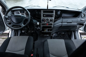 IVECO Daily Doka   - imagine 4