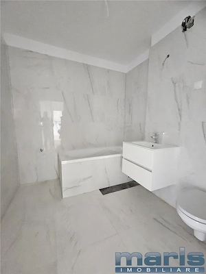 Apartament cu 2 camere et 2 la  Skyline City amenajat cu parcare - imagine 5