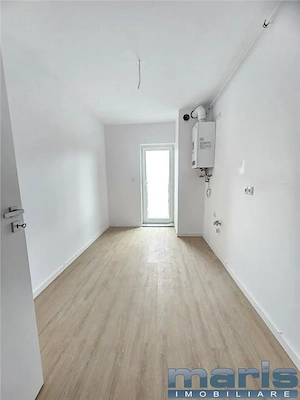 Apartament cu 2 camere et 2 la  Skyline City amenajat cu parcare - imagine 3