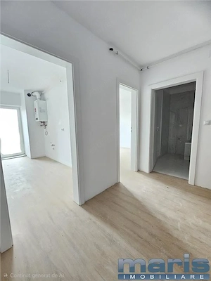 Apartament cu 2 camere et 2 la  Skyline City amenajat cu parcare - imagine 6
