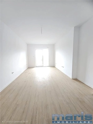 Apartament cu 2 camere et 2 la  Skyline City amenajat cu parcare