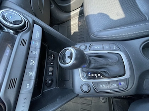 Hyundai Kona 1.6 CRDi 4WD 7DCT luxury+   automată   foarte bine întreținută  - imagine 8