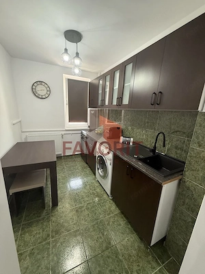 2 camere | Etaj intermediar | Renovat | Lift | Disponibil imediat | - imagine 3