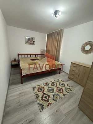 2 camere | Etaj intermediar | Renovat | Lift | Disponibil imediat | - imagine 2