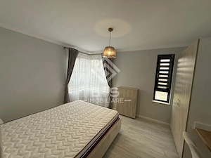 Apartament 55 mp, bloc nou, mobilat și utilat + parcare și boxă - imagine 4