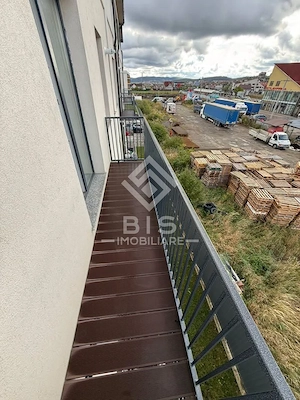 Apartament 55 mp, bloc nou, mobilat și utilat + parcare și boxă - imagine 7