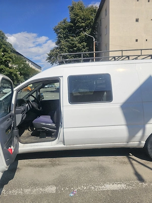 Vand fiat Scudo