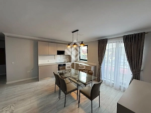 Apartament 55 mp, bloc nou, mobilat și utilat + parcare și boxă - imagine 3