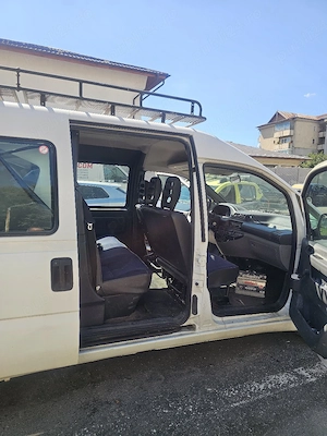 Vand fiat Scudo - imagine 4